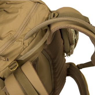 Helikon-Tex Summit Reppu 40L Musta