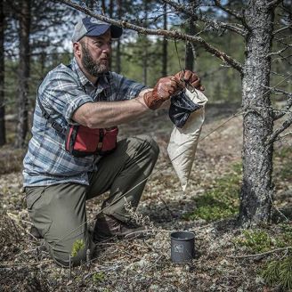 Helikon-Tex Survival Water Filter Bag