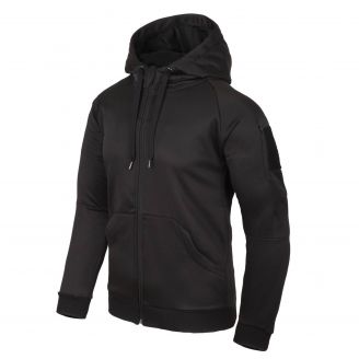 Helikon-Tex Urban Tactical Hoodie Black