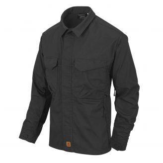 Helikon-Tex Woodsman Shirt Black