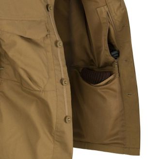 Helikon-Tex Woodsman Shirt Taiga Green