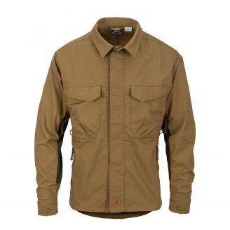 Helikon-Tex Woodsman Shirt Black