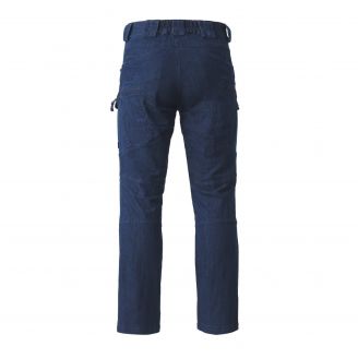 Helikon-Tex Urban Tactical Housut Denim Farkku