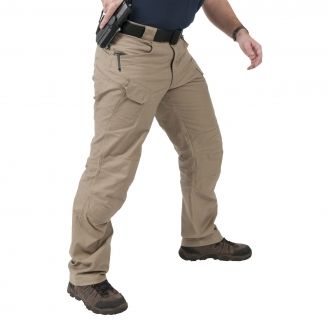 Helikon-Tex Urban Tactical Housut Khaki