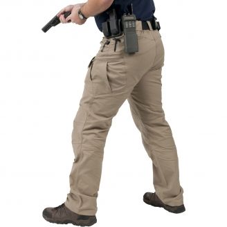 Helikon-Tex Urban Tactical Housut Khaki