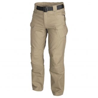 Helikon-Tex Urban Tactical Housut Khaki