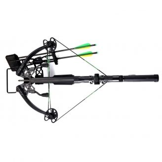 Hori-Zone Kornet 390 XT Crossbow 185lbs