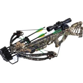 Hori-Zone Premium Stealth Crossbow 175lbs