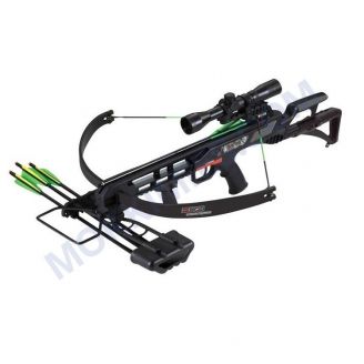Hori-Zone Recon Rage X Special Opps Crossbow 175lbs