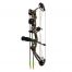 Hori-Zone Vulture Combound Bow Package 65lbs RH Camo