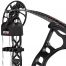 Hoyt Ignite Combound Bow Package 15-70lbs Blackout