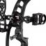 Hoyt Ignite Combound Bow Package 15-70lbs Blackout