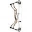 Hoyt Powermax Combound Bow Package 70lbs RH Realtree