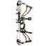 Hoyt Powermax Combound Bow Package 70lbs RH Realtree