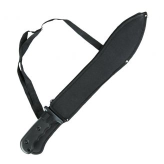 Mil-Tec Hunting Machete