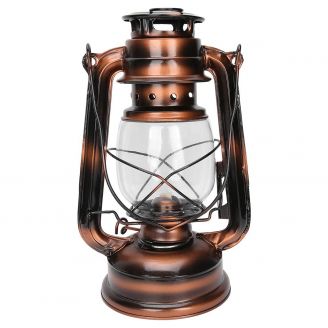 Origin Outdoors Hurricane Storm Lantern