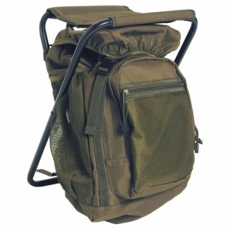 Mil-Tec Backpack Seat