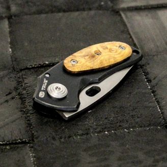 True Utility Jacknife Pocket Knife