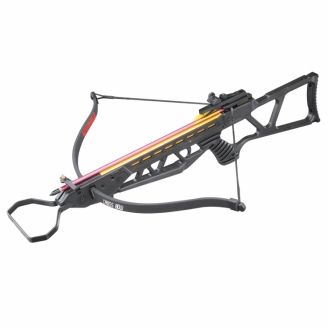 Man Kung Hawk 41 Crossbow 120lbs Black