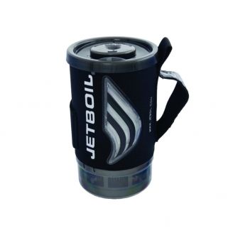 Jetboil Flash 1,0L Personal Cooking System Black