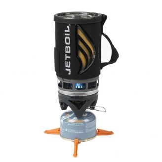 Jetboil Flash 1,0L Personal Cooking System Black