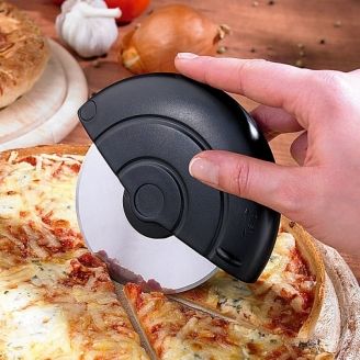 Jumbo Size Pizza Cutter