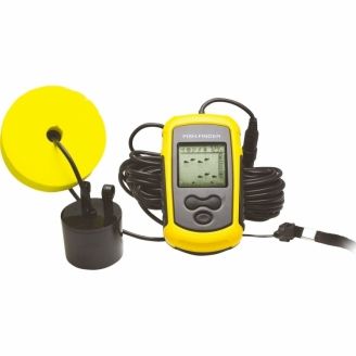 Fladen Hand Held Fish Finder Deluxe