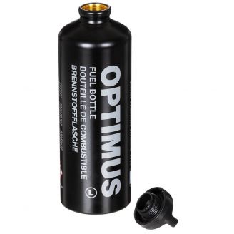 Katadyn BW Fuel Bottle 'Optimus' 1L