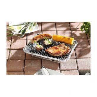 Disposable Grill