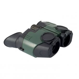 Yukon Sideview 8x21 Binoculars