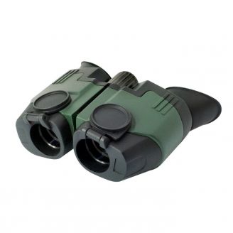 Yukon Sideview 8x21 Binoculars