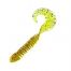 K.P Baits Skeleton Grub 3,5" (5pcs)