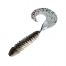 K.P Baits Skeleton Grub 3,5" (5pcs)