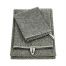 Lapuan Kankurit Hand Towel Meri Black