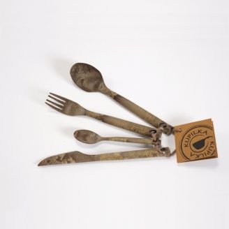 Kupilka Cutlery Set