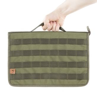 Savotta ALC Army Laptop Cover 13" Green