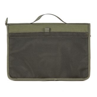 Savotta ALC Army Laptop Cover 13" Green