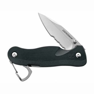 Leatherman Crater C33x Knife