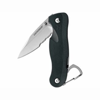 Leatherman Crater C33x Knife