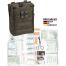 Mil-Tec Leina Pro LG First Aid Kit Olive