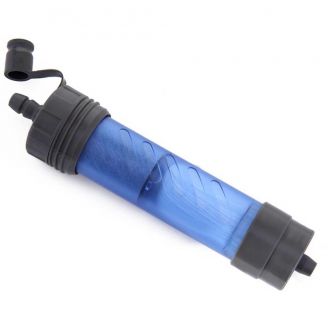 LifeStraw Flex With Squeeze Bottle