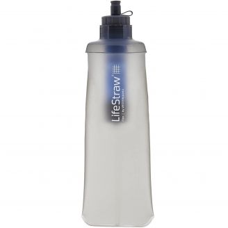 LifeStraw Flex With Squeeze Bottle