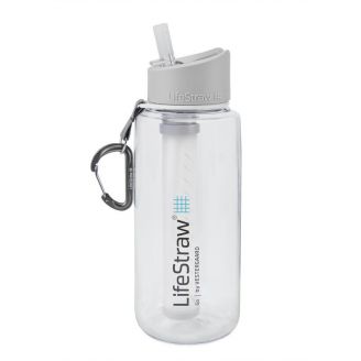 LifeStraw Go Water Purifier Bottle 1000ml