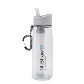 LifeStraw® Go Water Purifier With Bottle 650ML