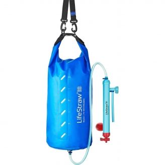 LifeStraw® Mission High Volume Water Purifier 5L