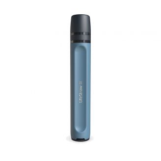 LifeStraw Peak Personal Water Filter