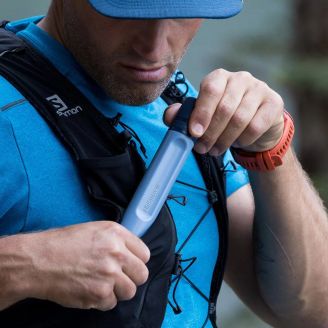 LifeStraw Peak Personal Water Filter