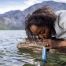 LifeStraw Peak Personal Water Filter