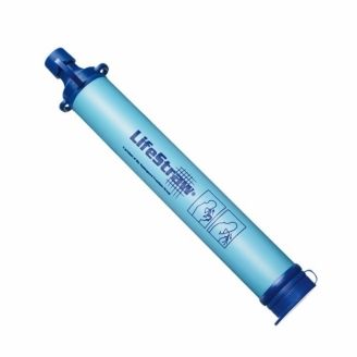 LifeStraw® Juomaveden Puhdistaja