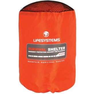 Lifesystems Survival Shelter 4